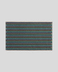 Organic Mosaic Tub Mat (Sea)