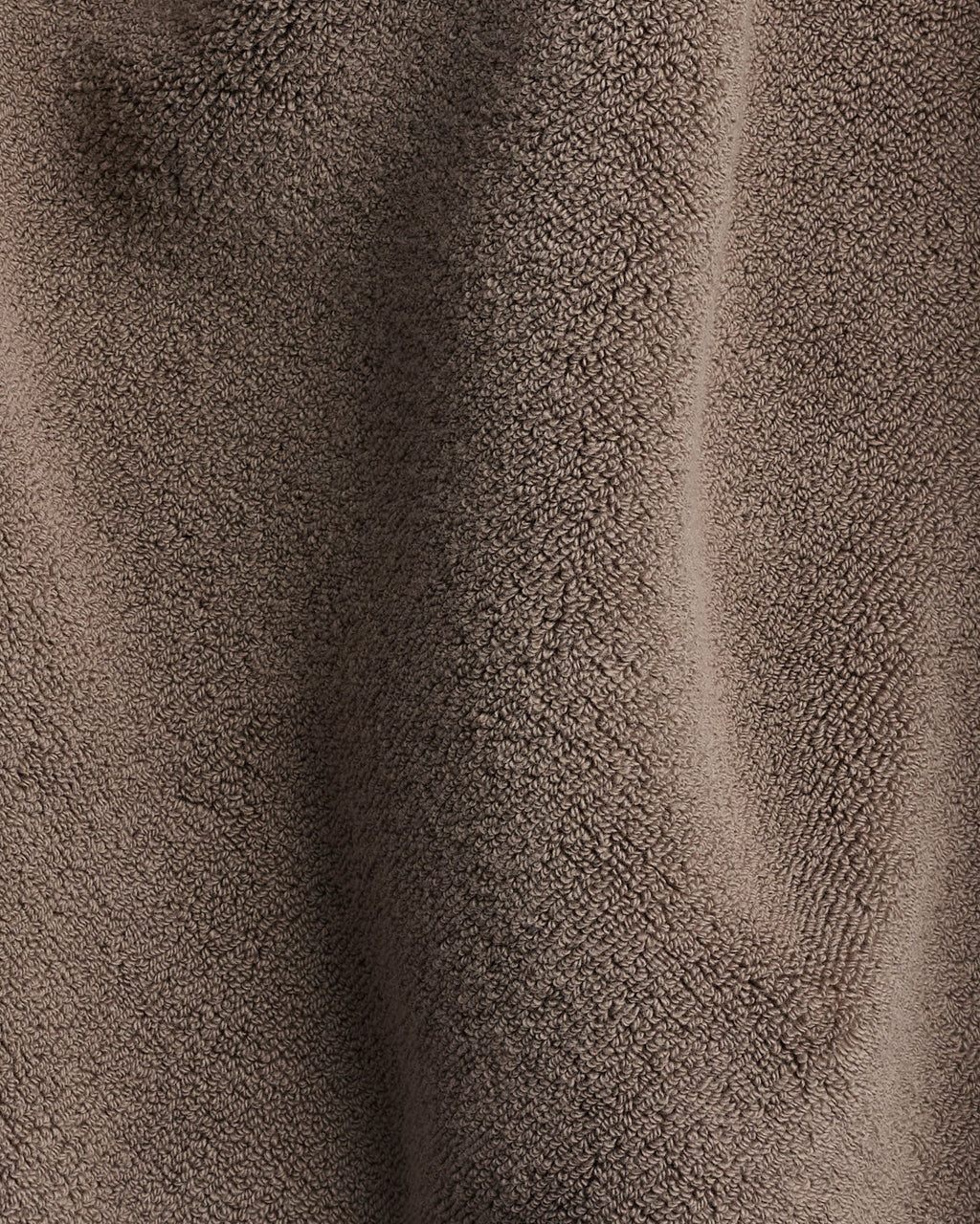6+6 Organic Plush Bath Bundle - Warm Grey - Image 3