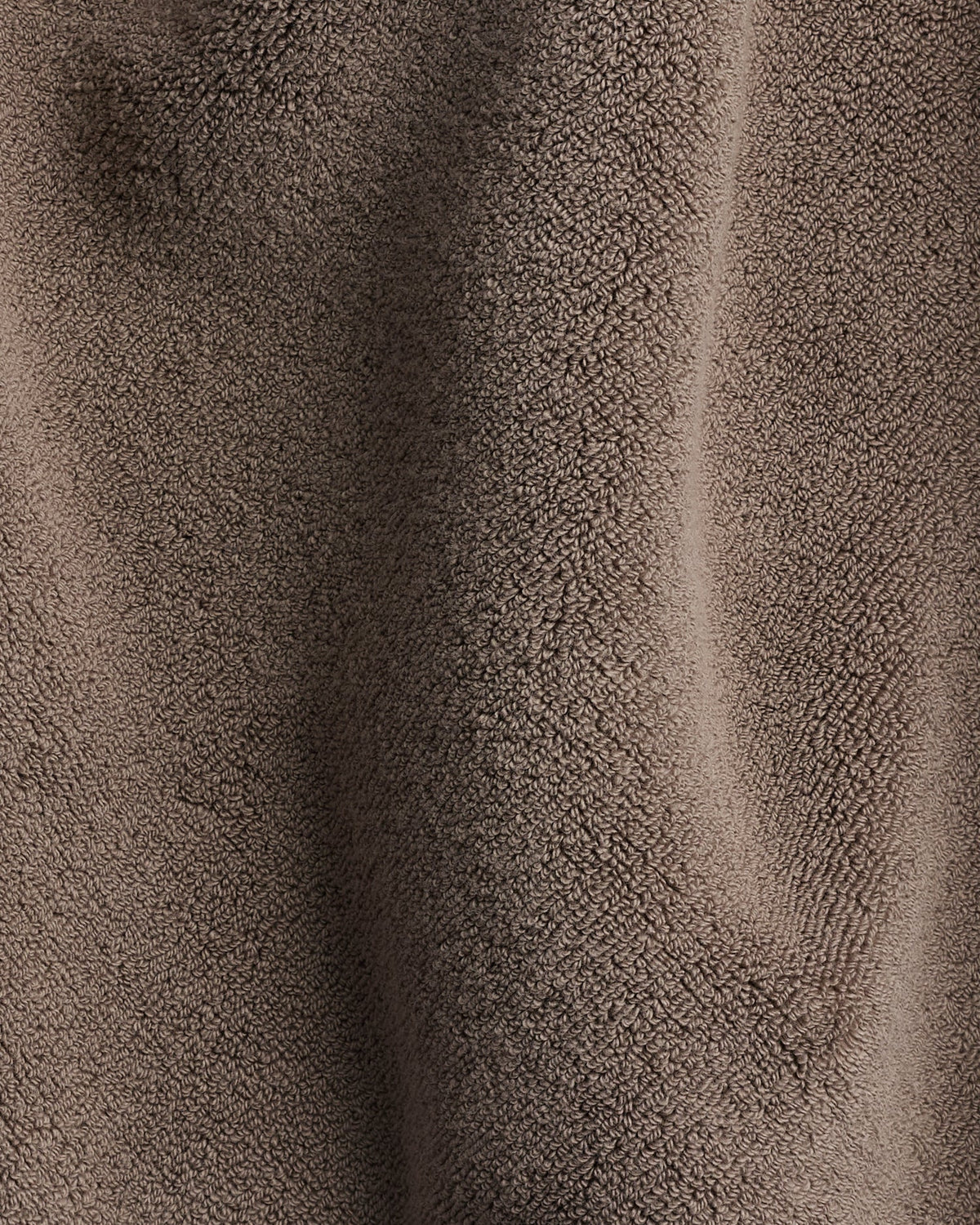 4+4 Organic Plush Bath Bundle - Warm Grey - Image 3