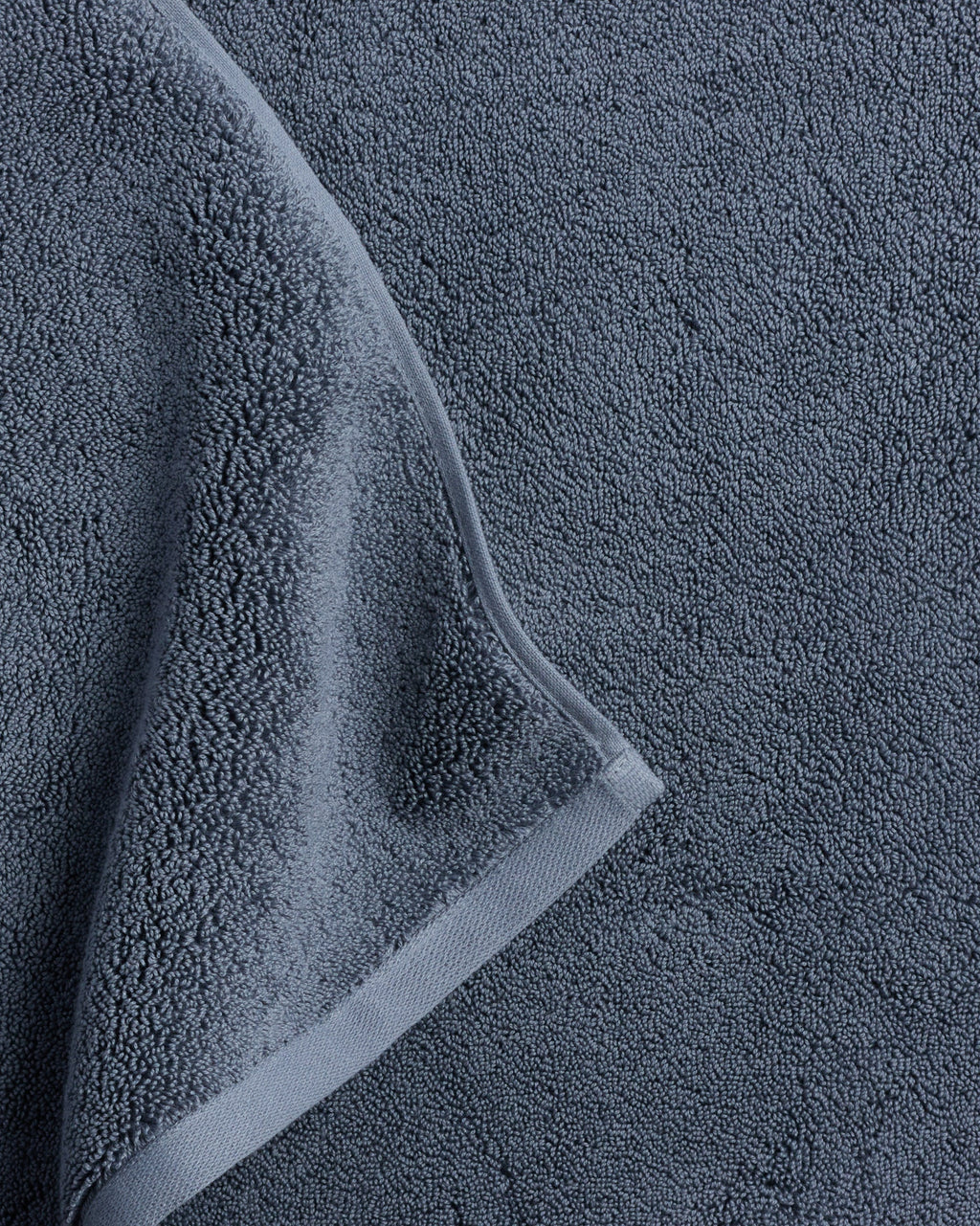 Organic Plush Tub Mat (Dusk) - Image 3