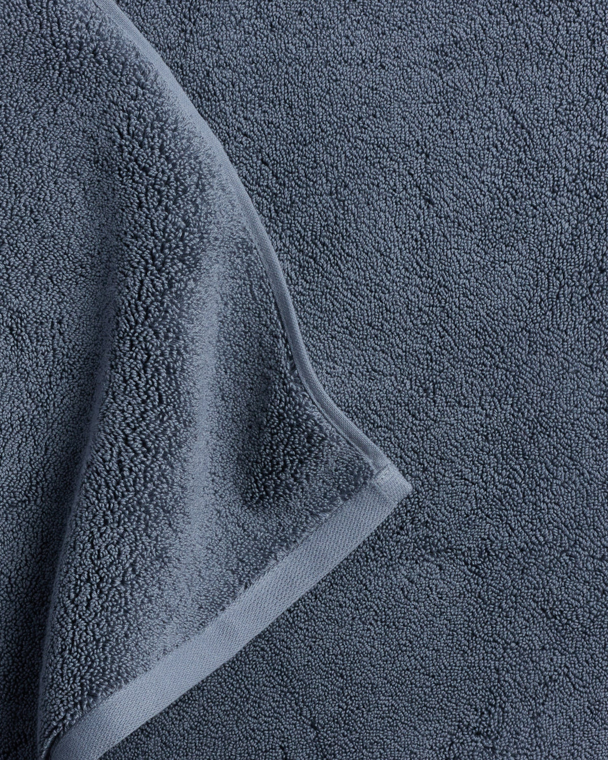 Organic Plush Tub Mat (Dusk) - Image 3
