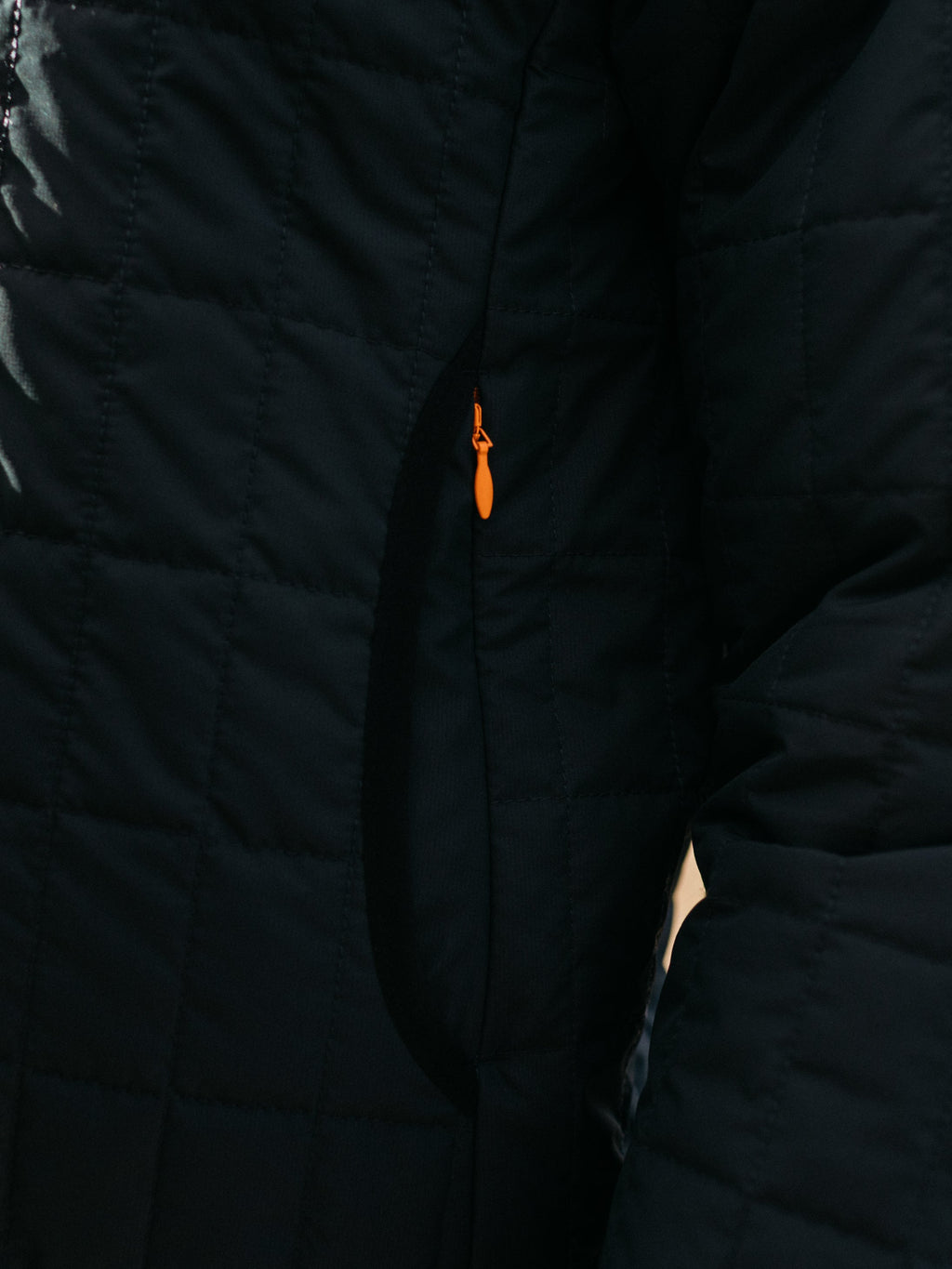Women's Firecrest Hooded Jacket - Image 4