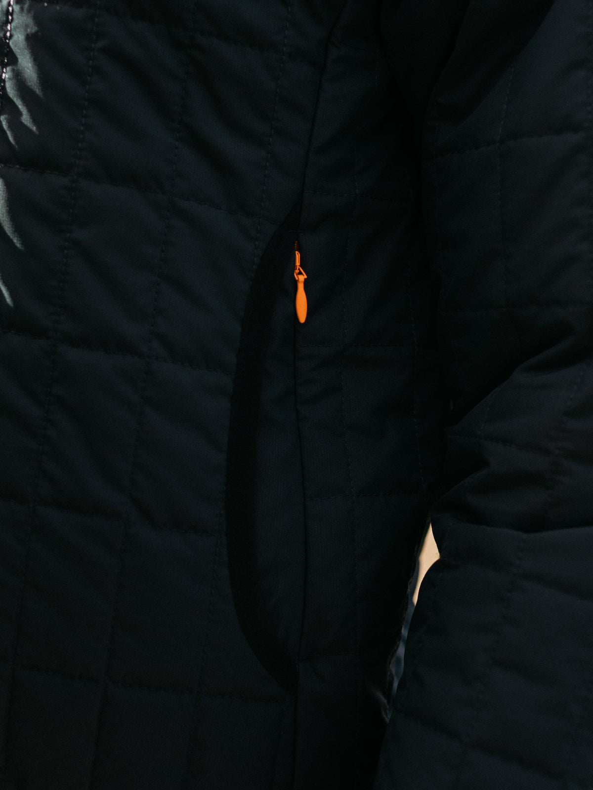 Women's Firecrest Hooded Jacket - Image 4