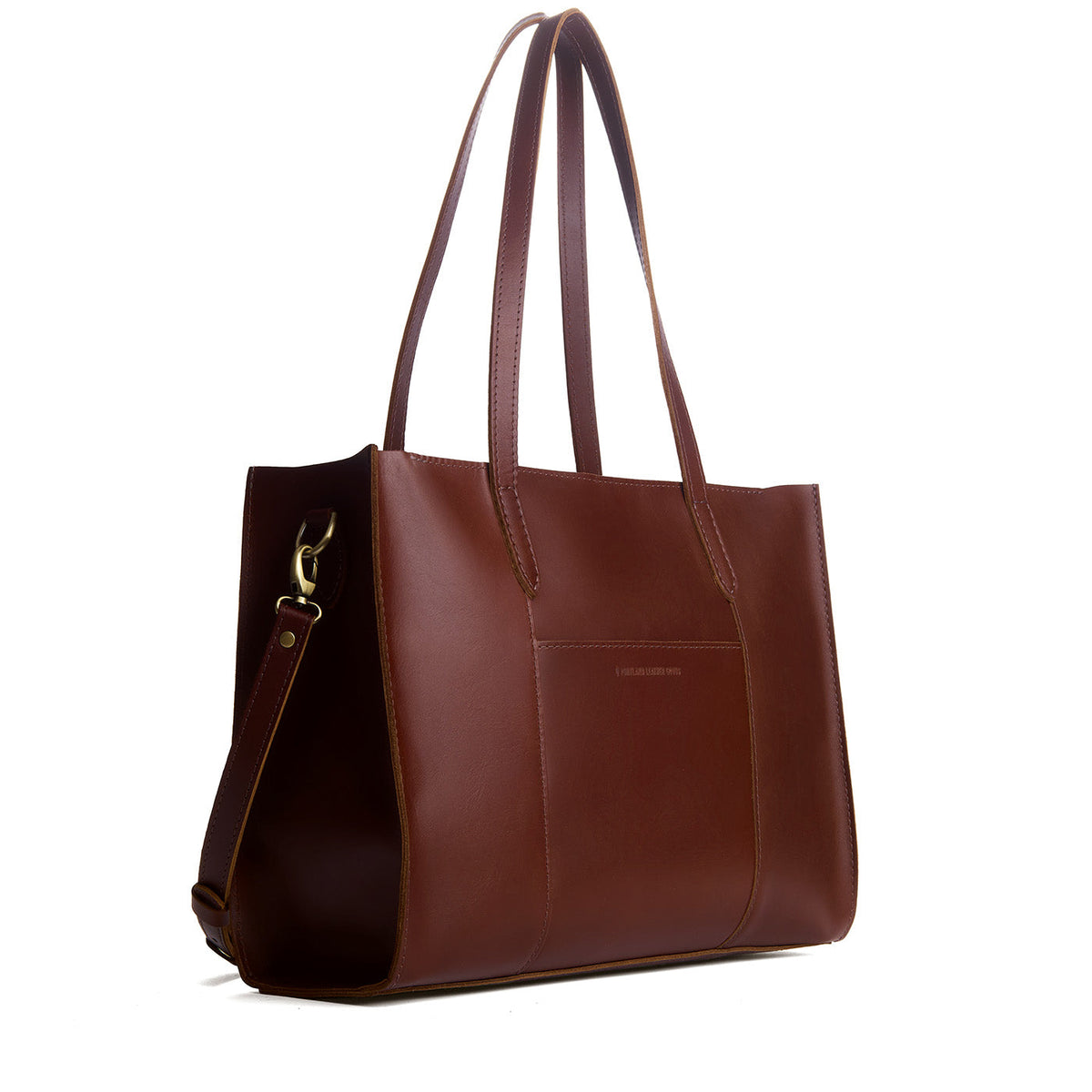 Large Lola Zipper Crossbody Tote - Image 153