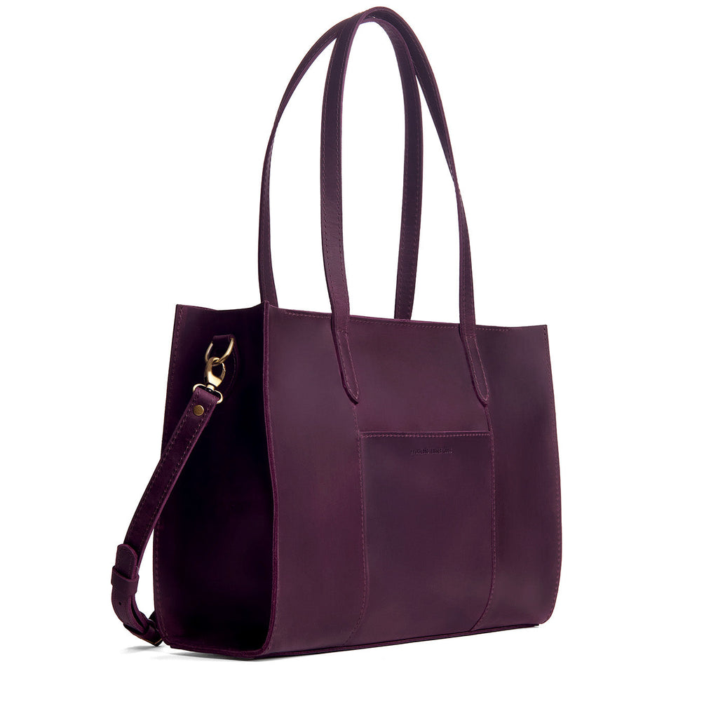 Large Lola Zipper Crossbody Tote - Image 156