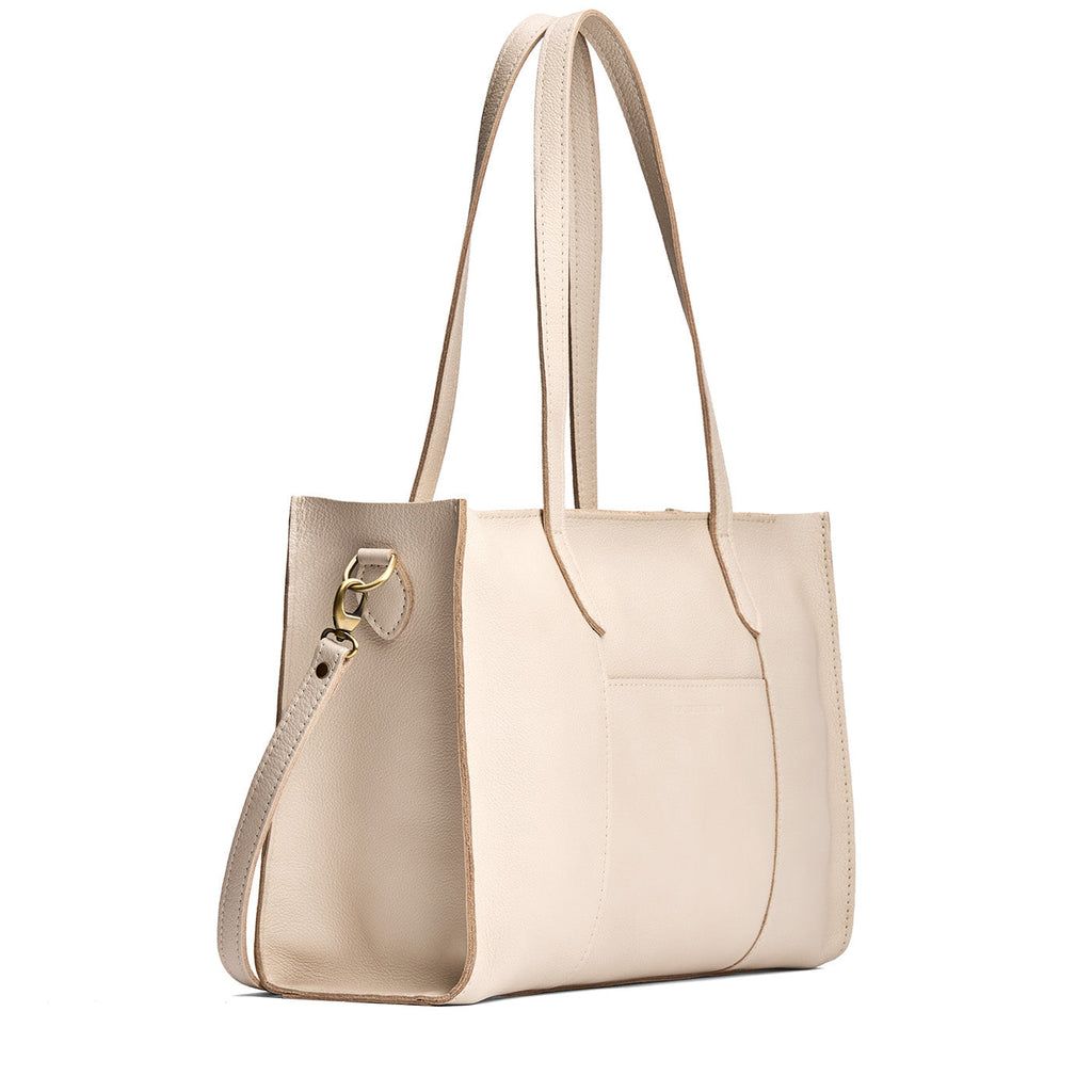 Large Lola Zipper Crossbody Tote - Image 158