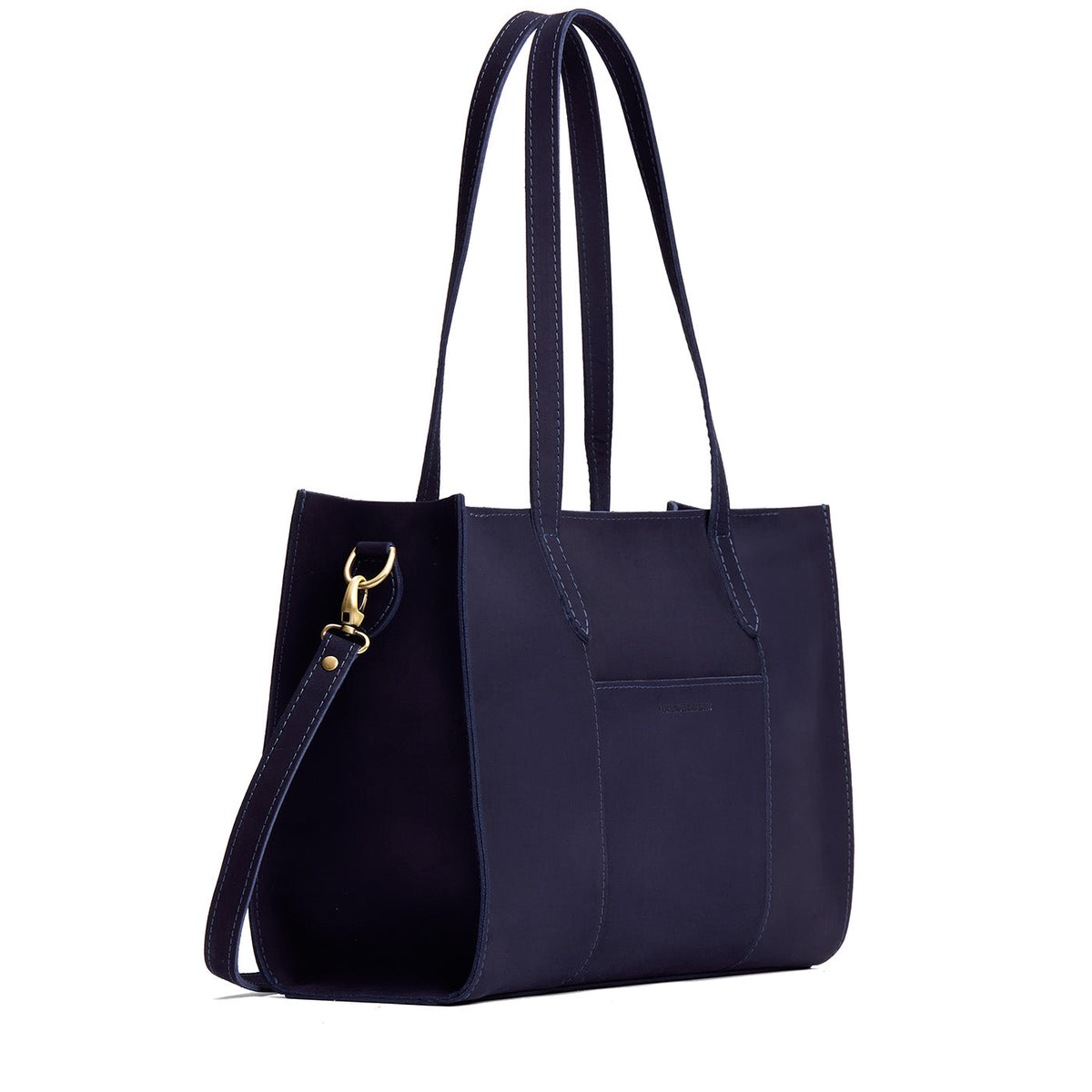 Large Lola Zipper Crossbody Tote - Image 161