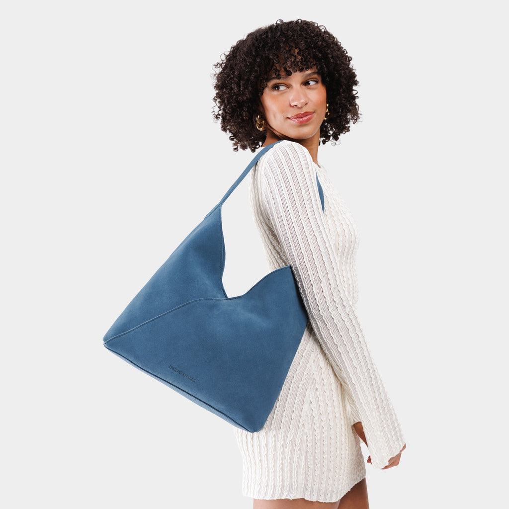 'Almost Perfect' Naomi Shoulder Bag - Image 194