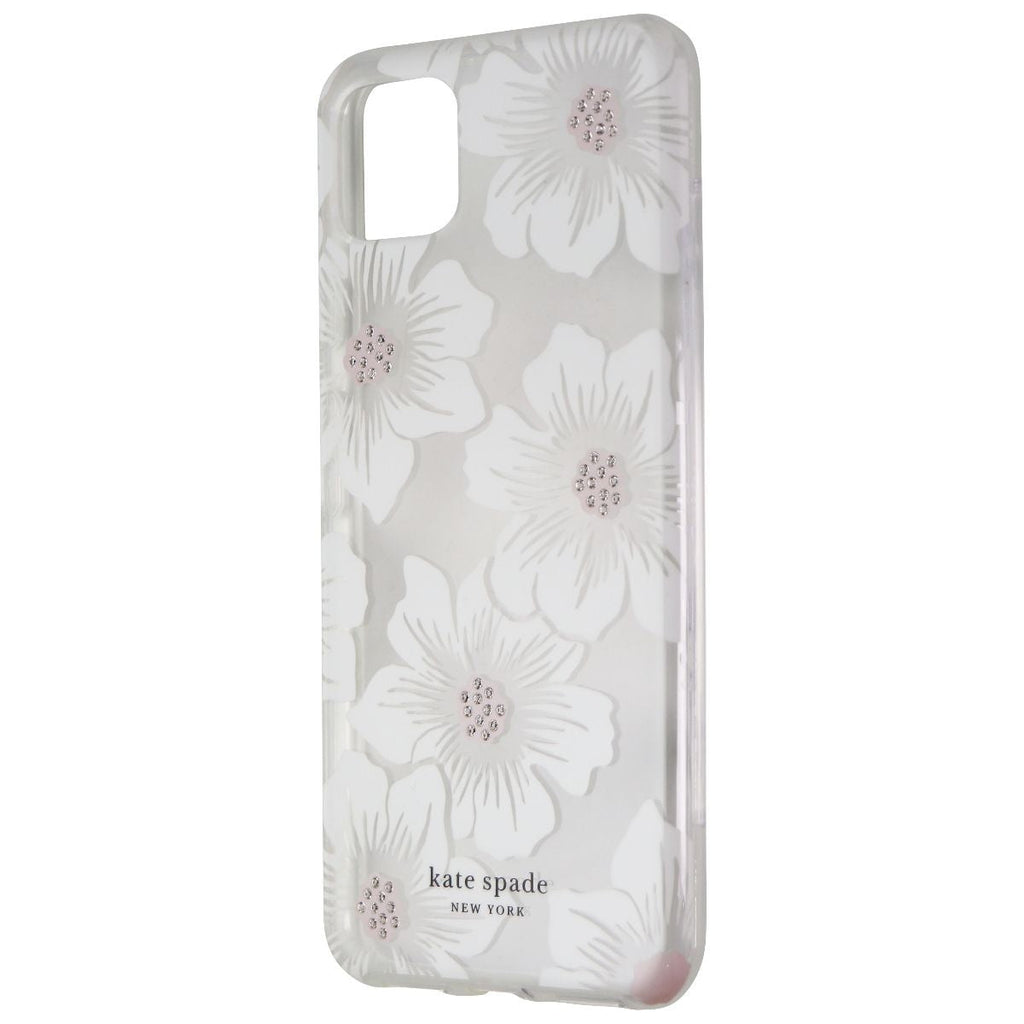 Kate Spade New York Hardshell Case for Google Pixel 4 XL - Hollyhock Floral - New