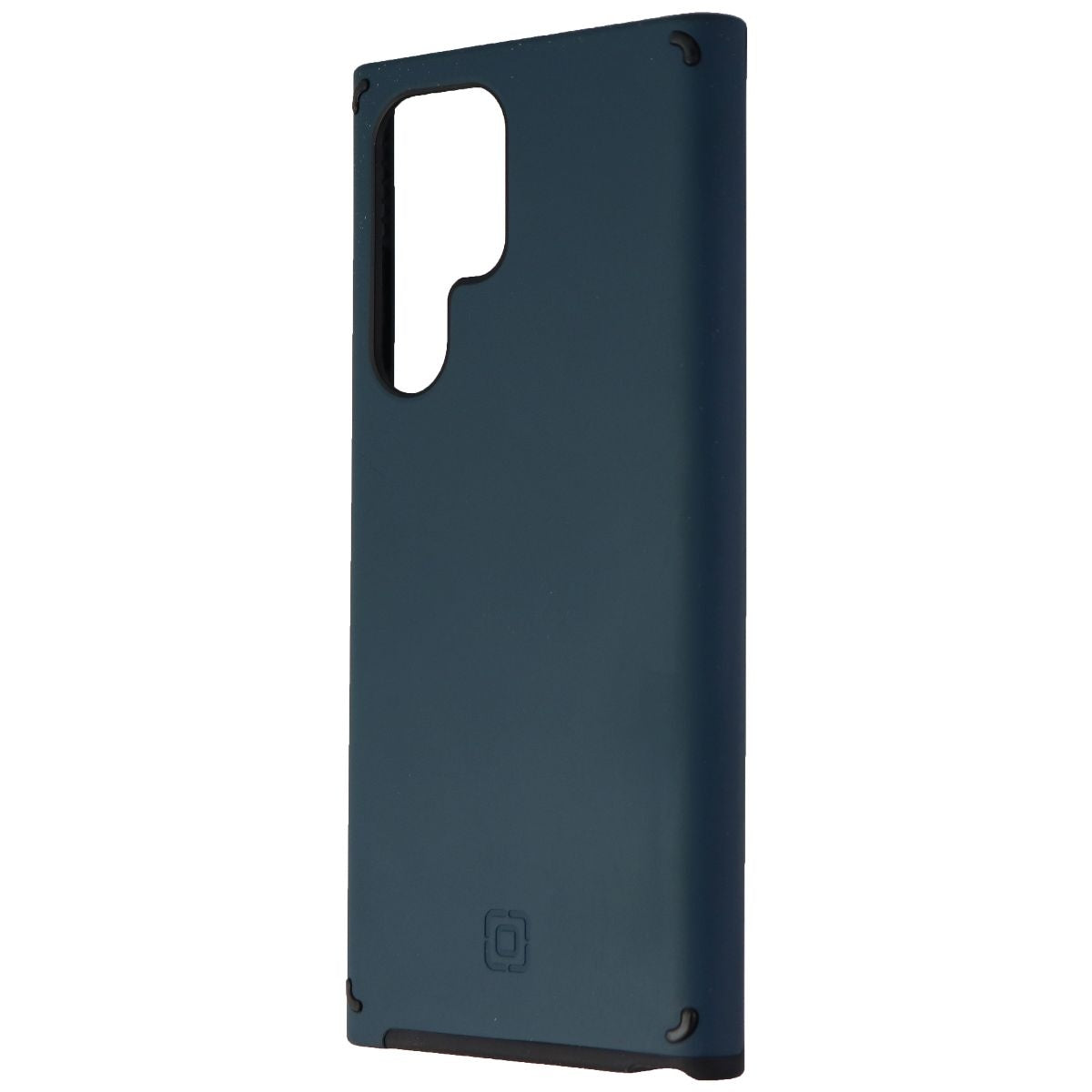 Incipio Duo Series Case for Samsung Galaxy S22 Ultra - Dark Denim Blue - New