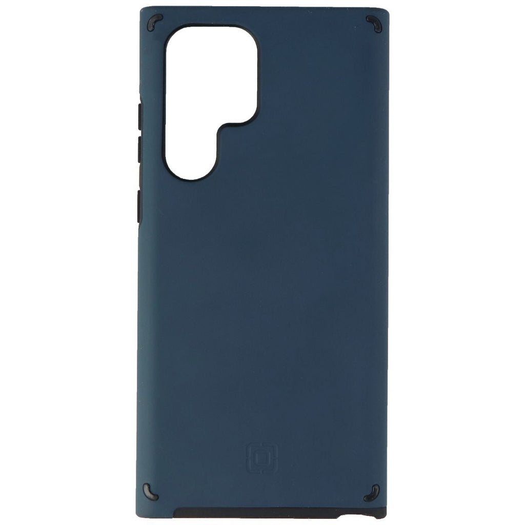 Incipio Duo Series Case for Samsung Galaxy S22 Ultra - Dark Denim Blue - New - Image 2
