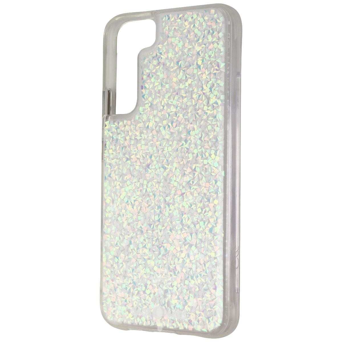 Case-Mate Twinkle Series Hard Case for Samsung Galaxy (S22+) - Diamond - New