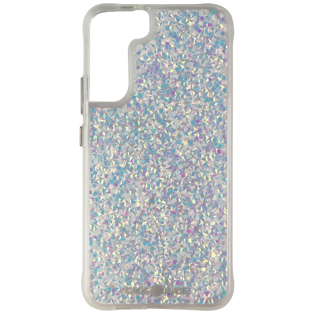 Case-Mate Twinkle Series Hard Case for Samsung Galaxy (S22+) - Diamond - New - Image 2