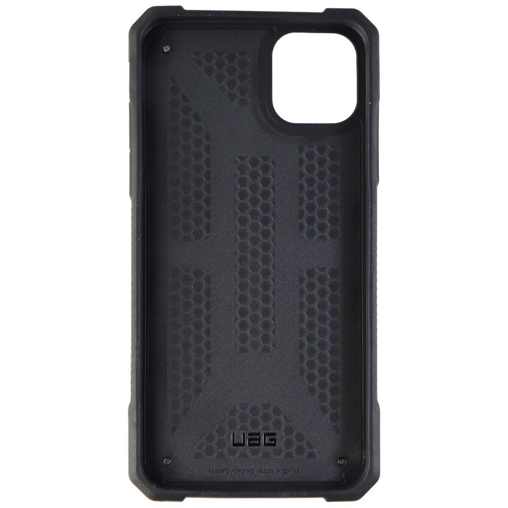 Urban Armor Gear Monarch Series Case for Apple iPhone 11 Pro Max - Carbon Fiber - New - Image 3