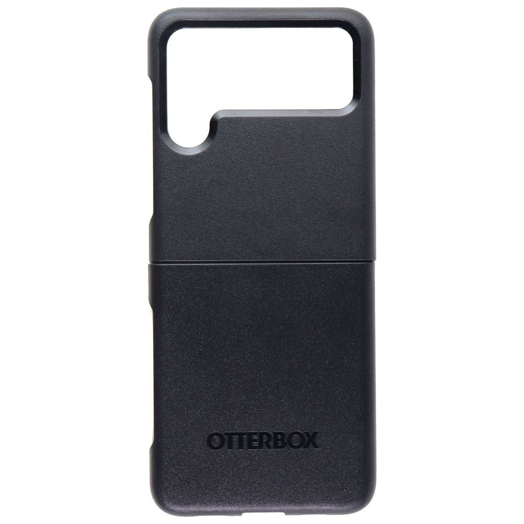 OtterBox Thin Flex Series Hard Case for Samsung Galaxy Z Flip3 5G - Black - New - Image 3
