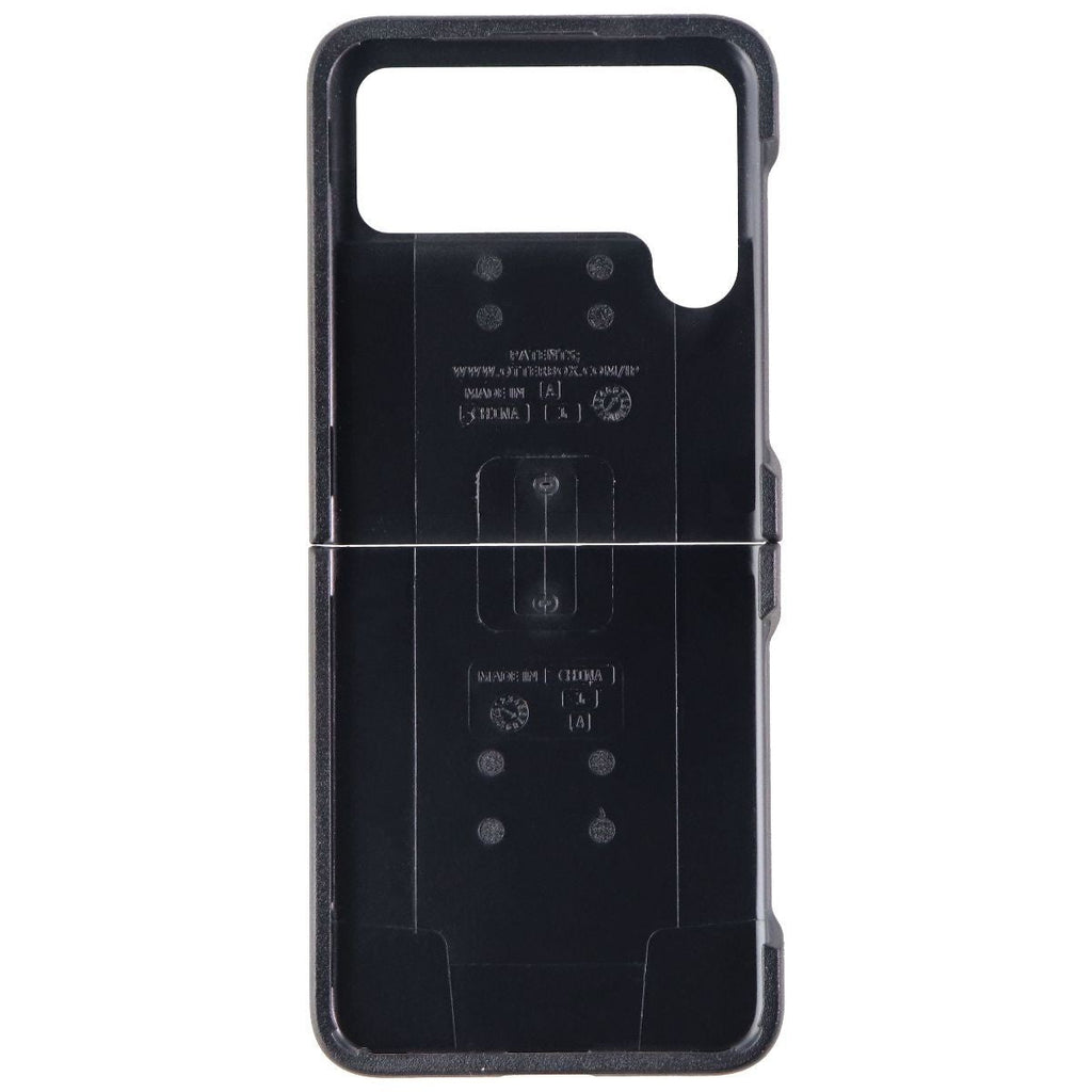 OtterBox Thin Flex Series Hard Case for Samsung Galaxy Z Flip3 5G - Black - New - Image 4