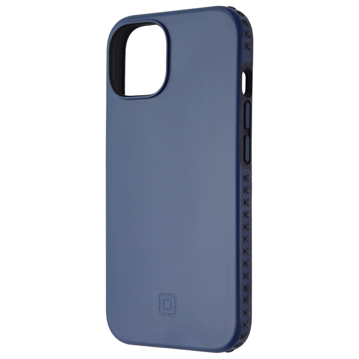 Incipio Grip Case for MagSafe for Apple iPhone 14 - Midnight Navy/Inkwell Blue - New