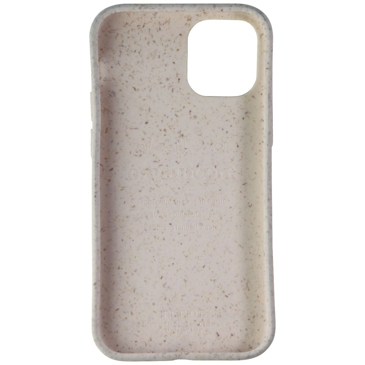 Incipio Organicore Series Case for Apple iPhone 12 Mini - Natural - New - Image 3