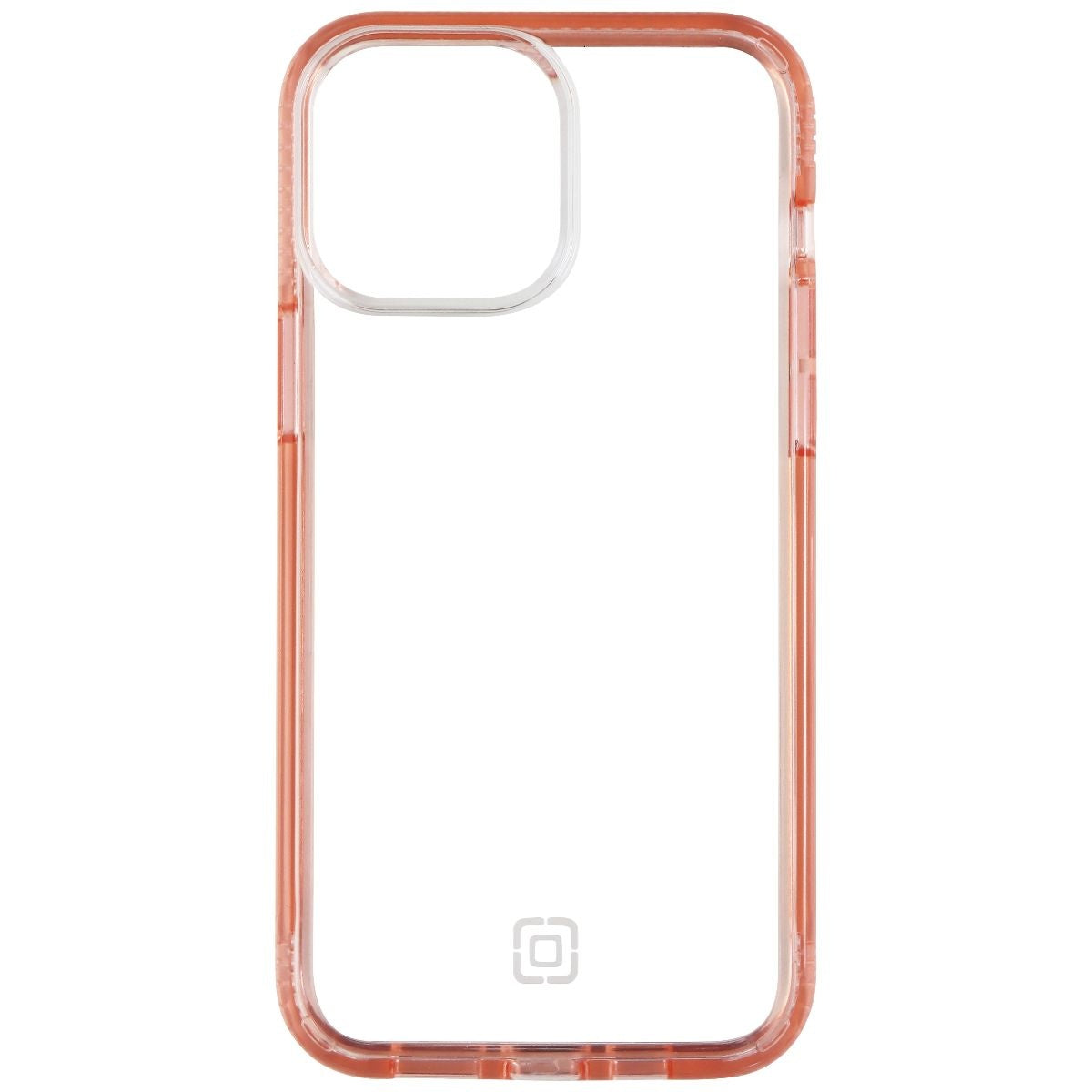 Incipio Slim Series Case for Apple iPhone 13 Pro Max - Clear/Rose Pink - New - Image 2