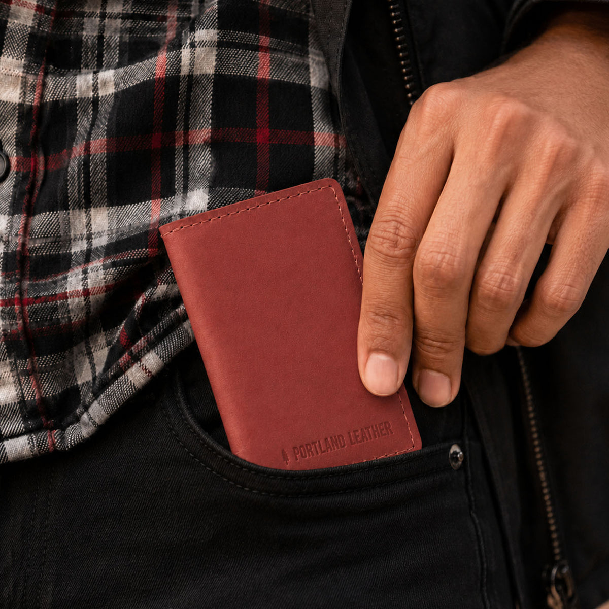 'Almost Perfect' Palermo Card Holder - Image 23
