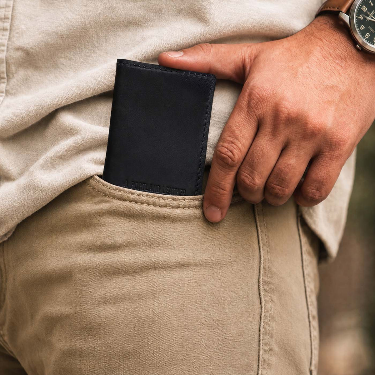 'Almost Perfect' Palermo Card Holder - Image 9