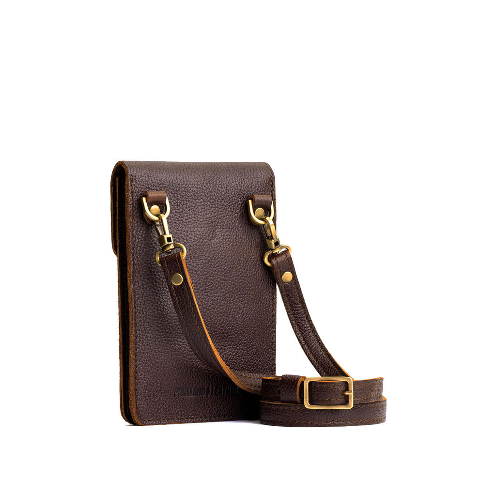 'Almost Perfect' Parker Phone Bag - Image 33