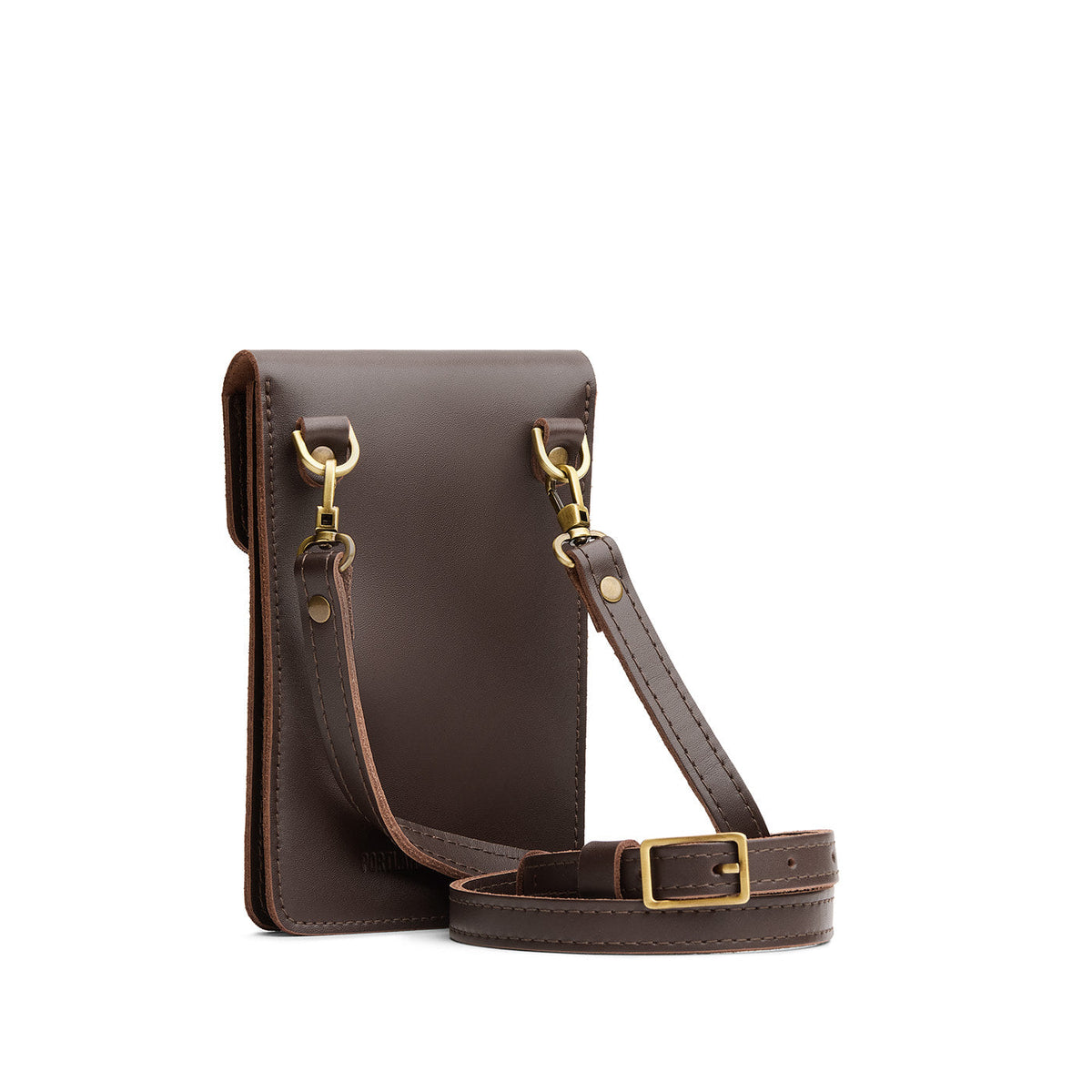 'Almost Perfect' Parker Phone Bag - Image 51