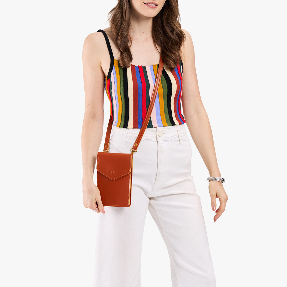 'Almost Perfect' Parker Phone Bag - Image 114