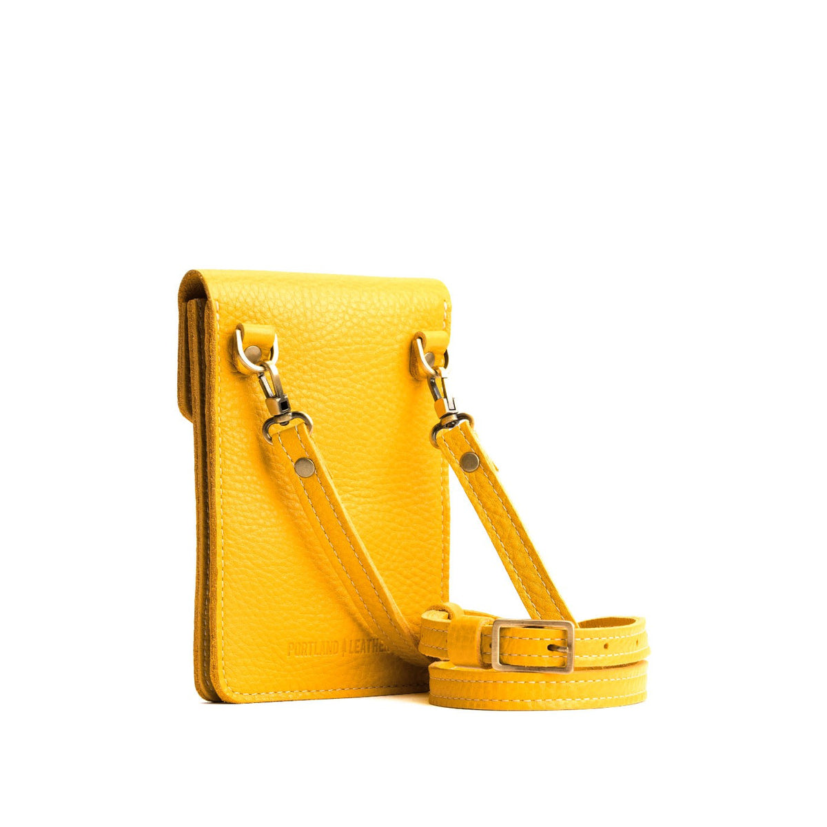 'Almost Perfect' Parker Phone Bag - Image 28