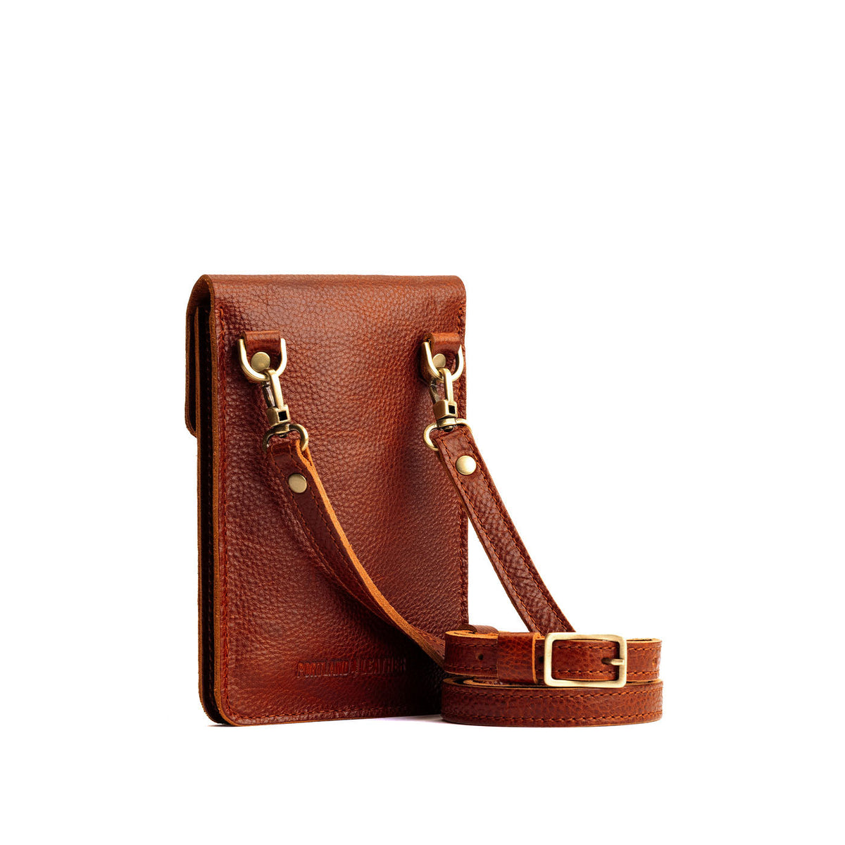 'Almost Perfect' Parker Phone Bag - Image 30