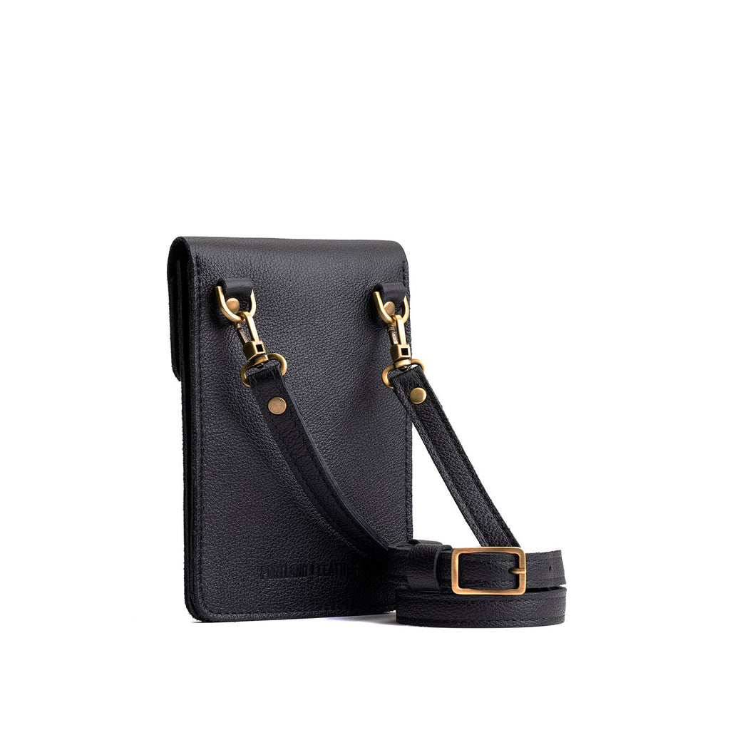 'Almost Perfect' Parker Phone Bag - Image 27