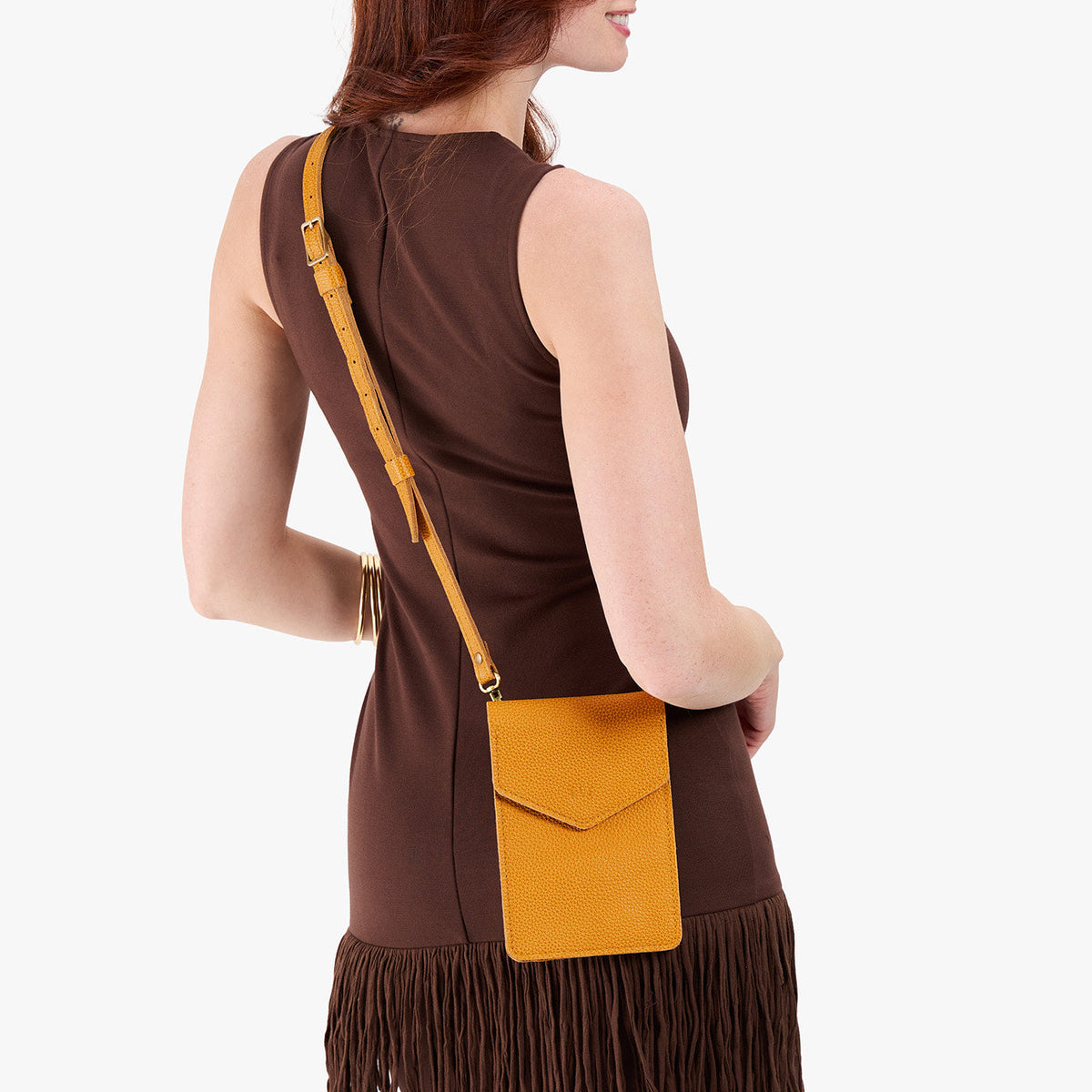 'Almost Perfect' Parker Phone Bag - Image 107