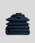 Percale Bundle - Ink F/Q