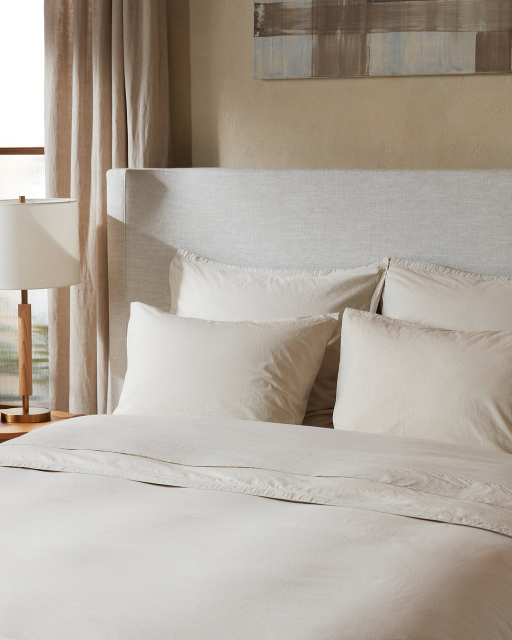 Percale Bundle - Bone TW/XL - Image 2
