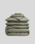 Percale Bundle - Moss F/Q