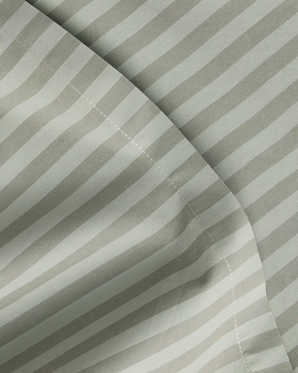 Percale Bundle - Moss Stripe TW/XL - Image 3