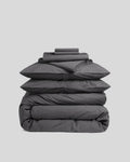 Percale Bundle - Slate K/CK