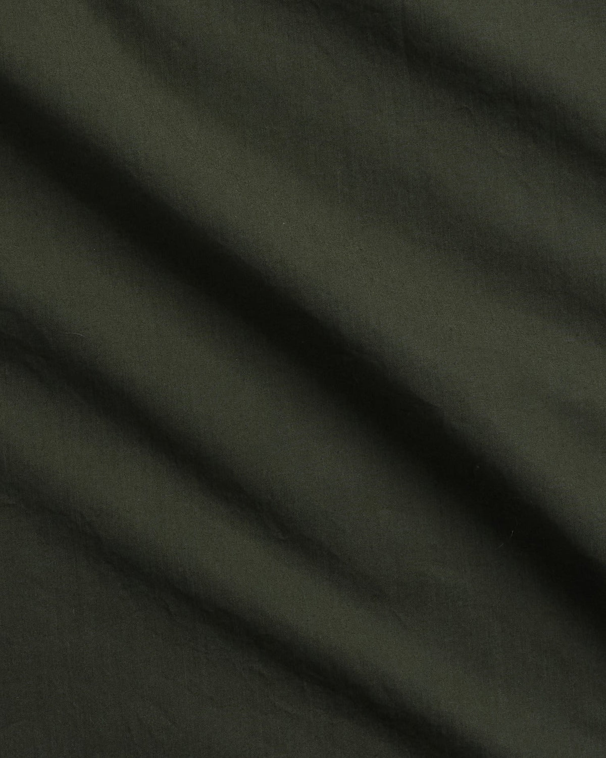 Percale Euro Sham (Evergreen) - Image 3