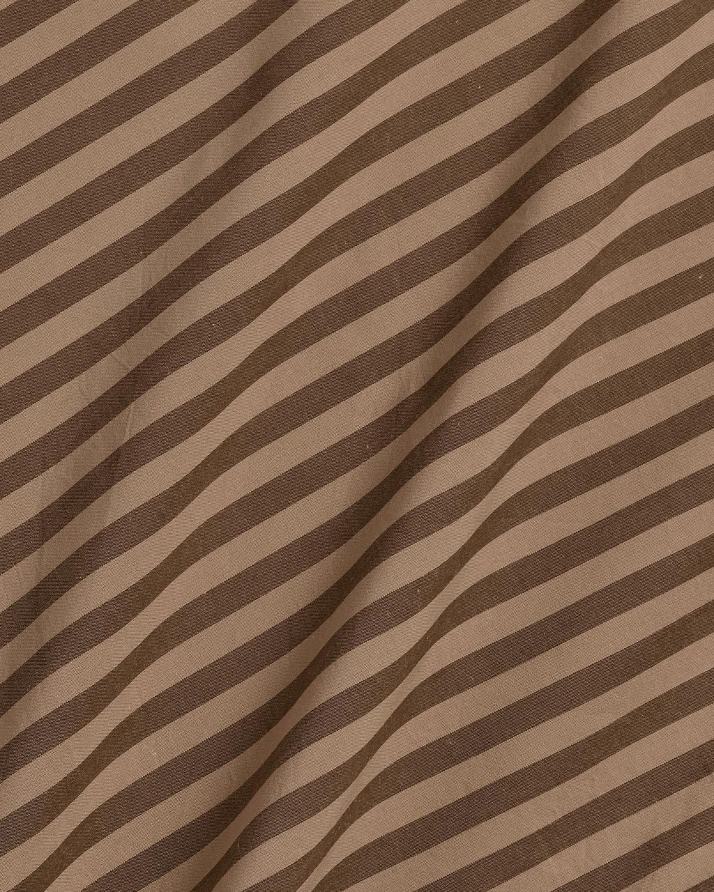 Percale Pillowcase Set (Adobe Stripe) - Image 3