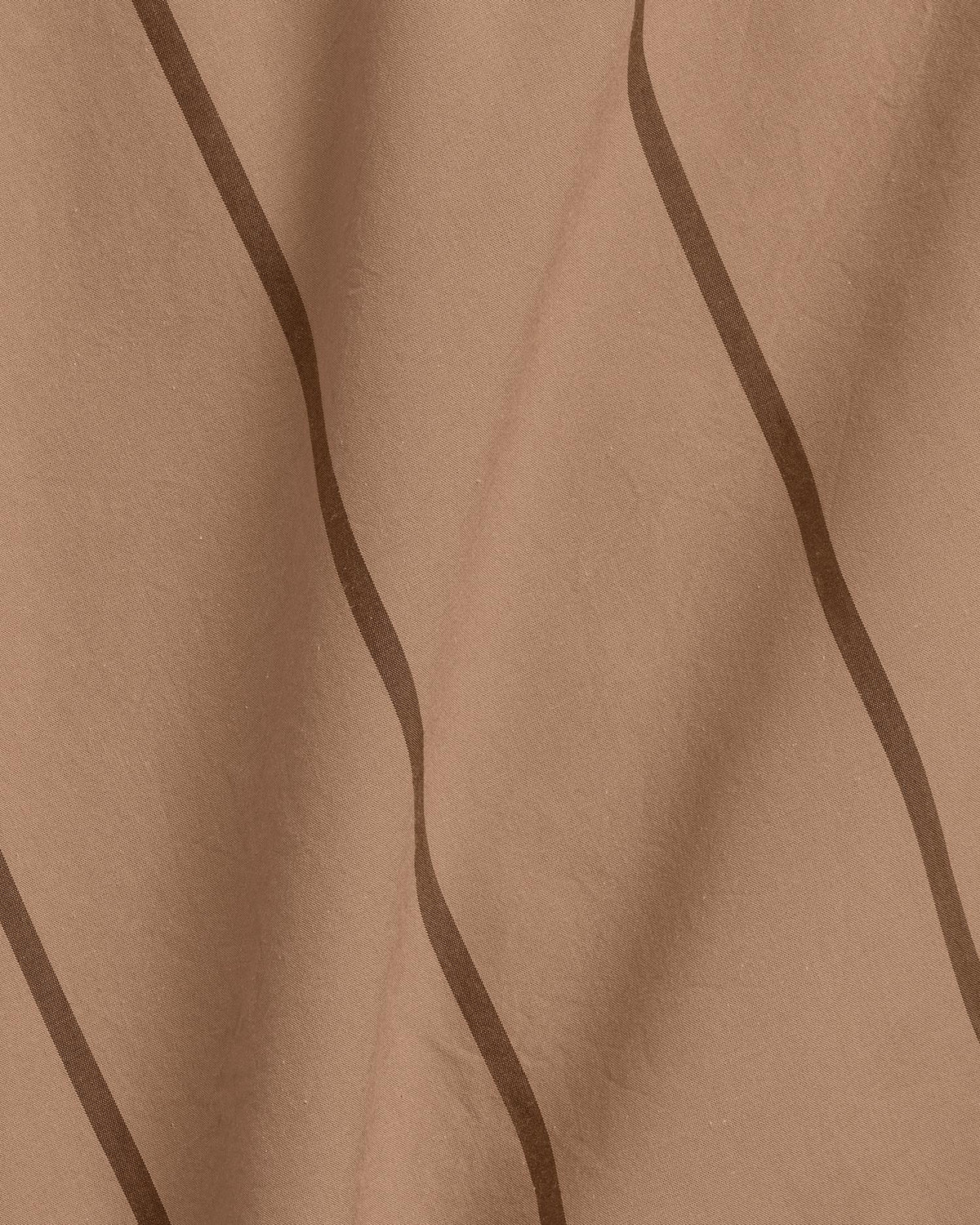 Percale Venice Set - Adobe Stripe K/CK - Image 3