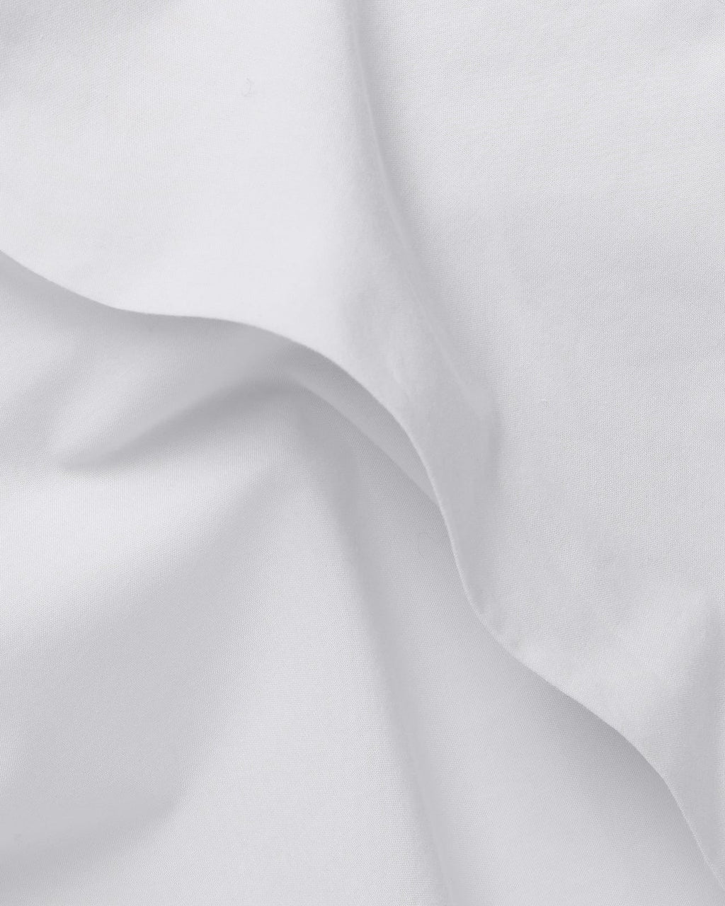 Percale Sheet Set - White TW/XL - Image 3