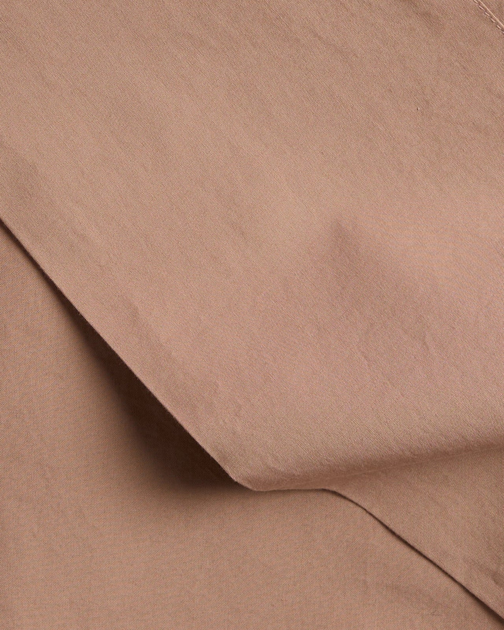 Percale Top Sheet (Adobe) - Image 3