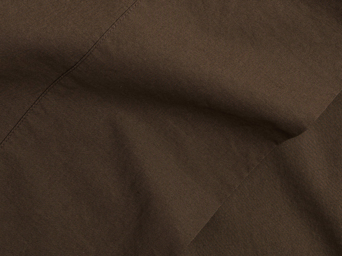 Percale Fabric Swatch (Java)