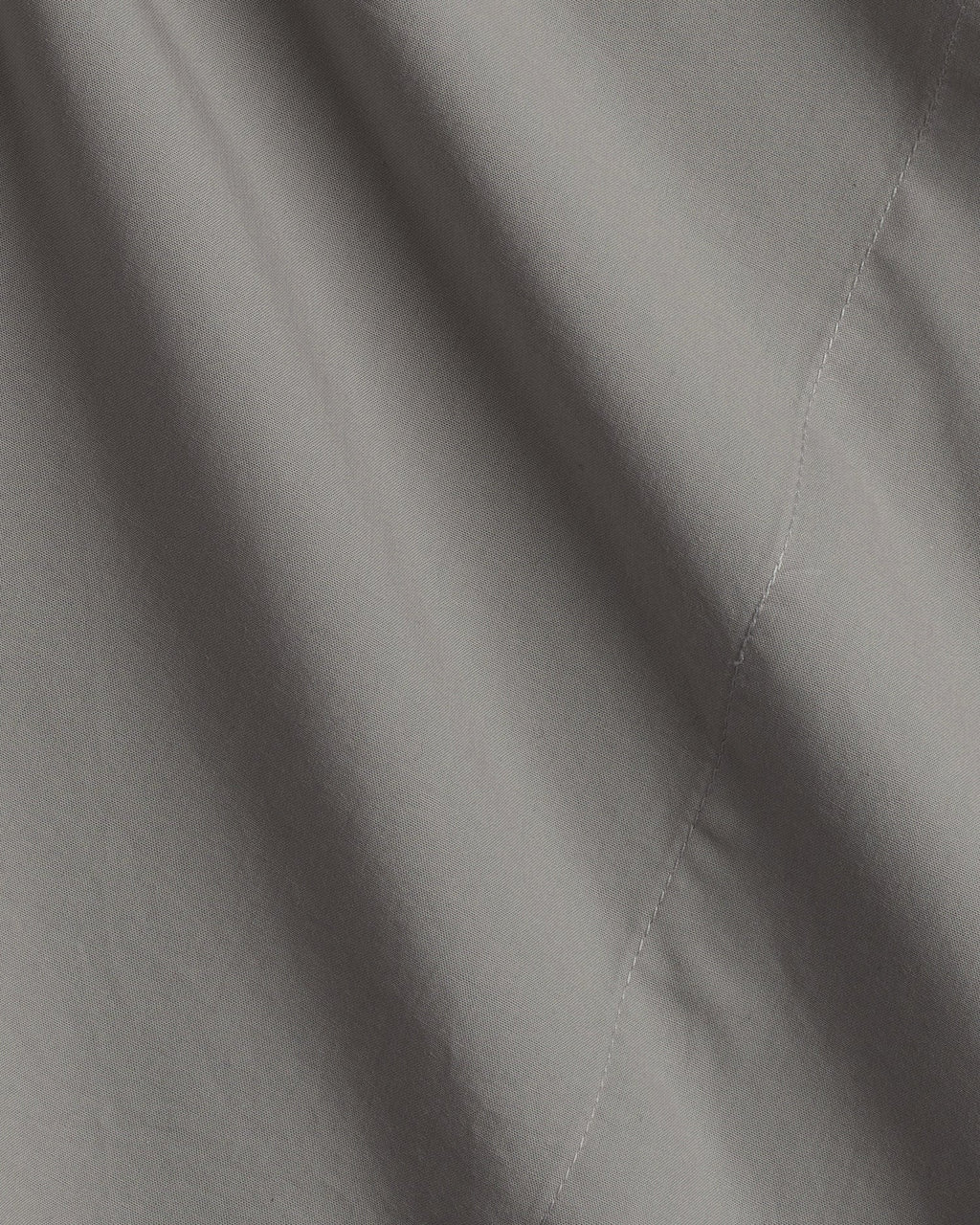 Percale Sheet Set - Pebble TW/XL - Image 3