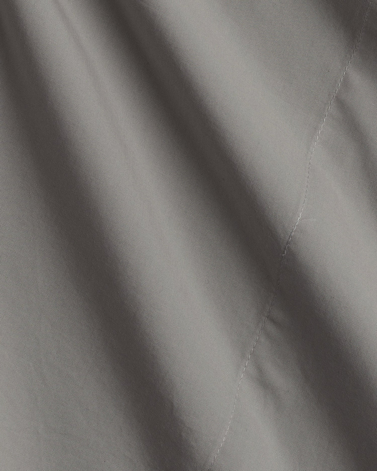 Percale Sheet Set - Pebble TW/XL - Image 3
