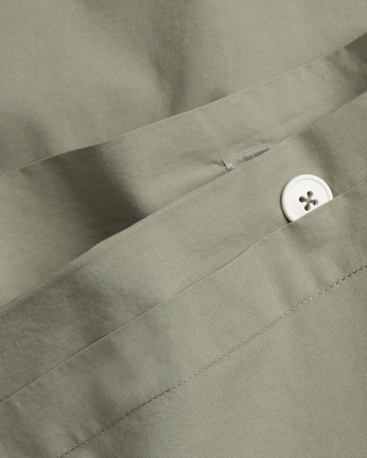 Percale Venice Set - Moss F/Q - Image 3