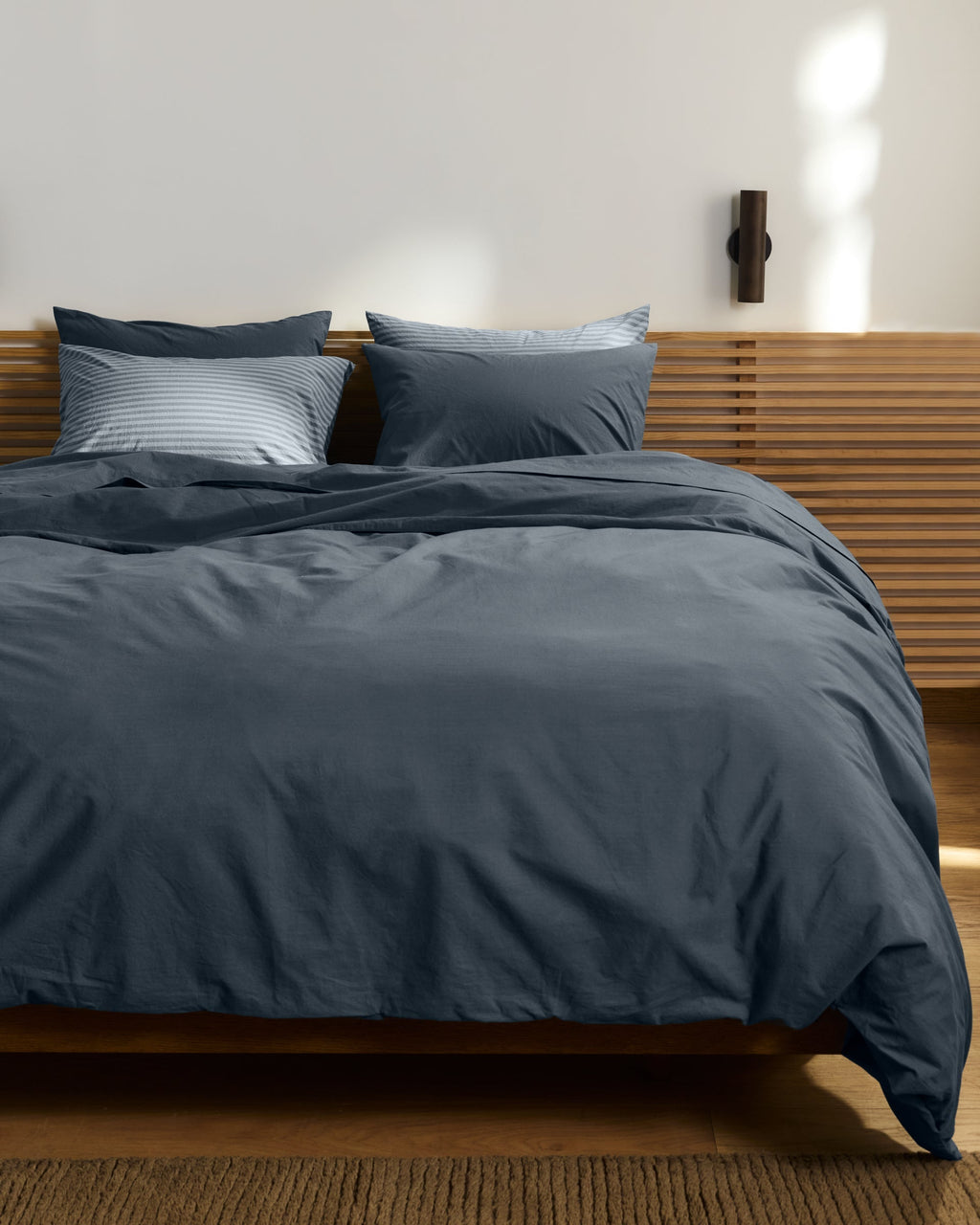 Percale Venice Set - Dusk K/CK - Image 4