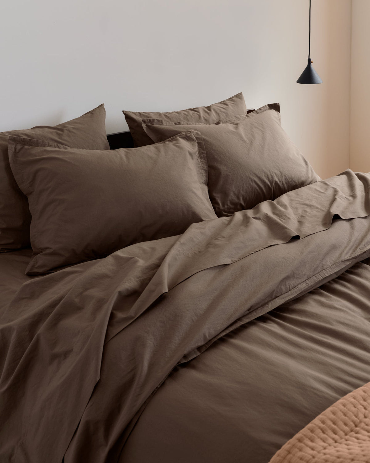 Linen Bundle - Warm Grey K/CK - Image 4