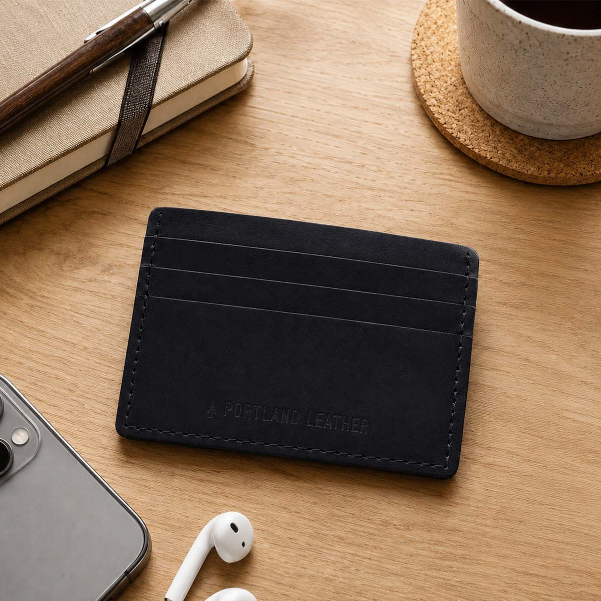 Piamonte Card Holder - Image 6