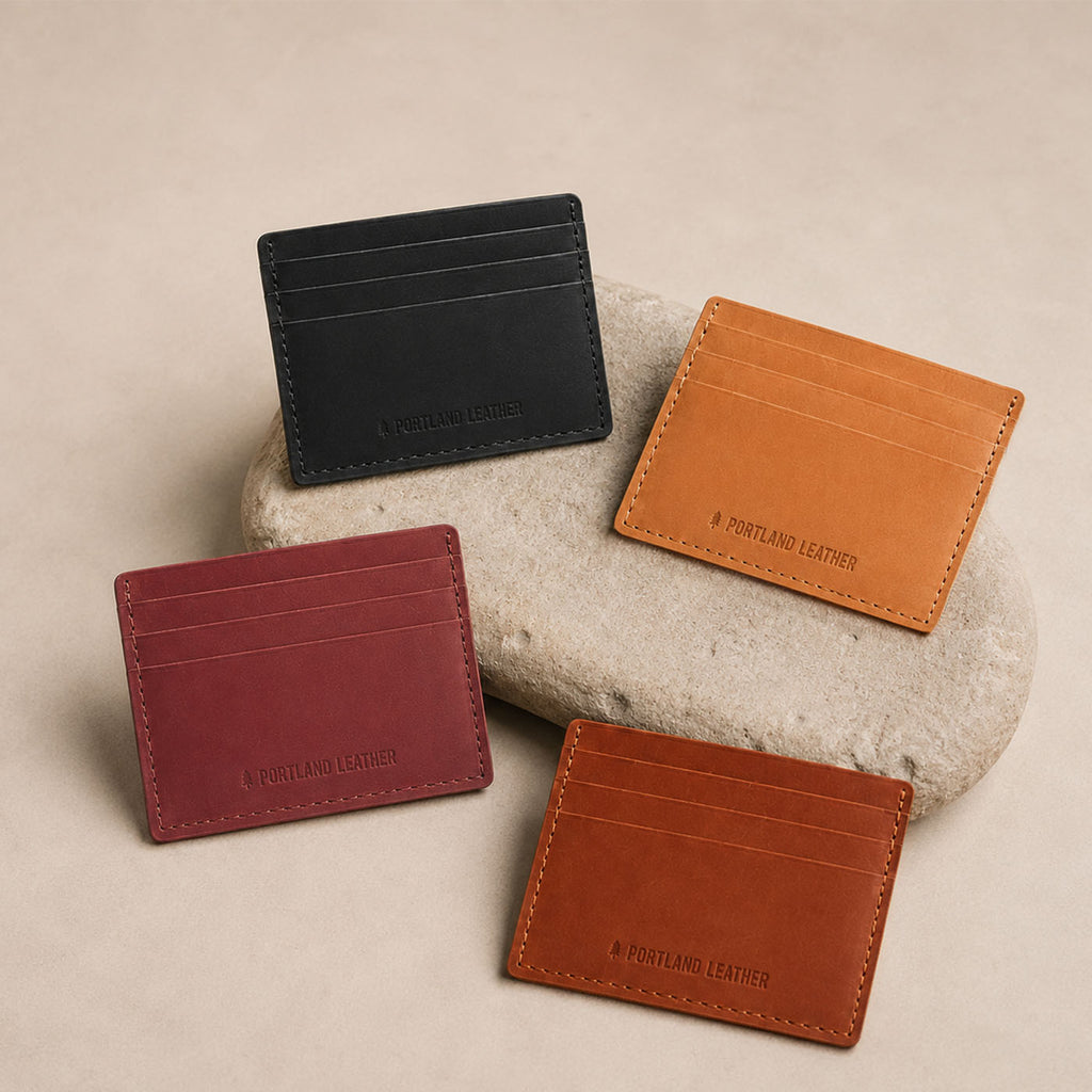 Piamonte Card Holder - Image 14